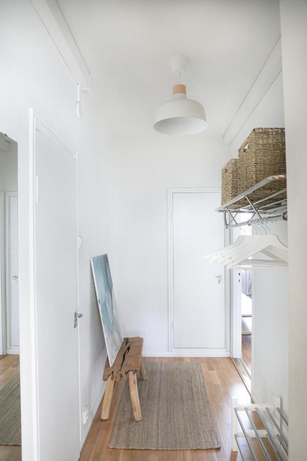 Studio-Joki - Valoisa Asunto Keskustassa ตูร์กู ภายนอก รูปภาพ